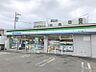 周辺：ファミリーマート守山一丁目店　徒歩約4分　約275ｍ