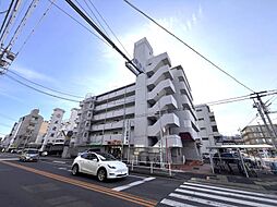 物件画像 ホワイトキャッスル千種I