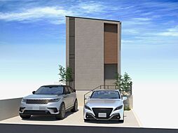 物件画像 Asobi-創家　名古屋市名東区猪高台第三　2号棟