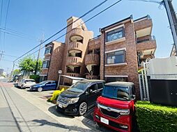 物件画像 三旺マンション第二藤ケ丘