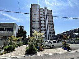 物件画像 ユーハウス三郷