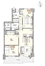 物件画像 刈谷アイリス