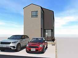 物件画像 Asobi-創家　長久手市喜婦嶽第一　1号棟