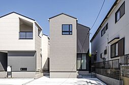 物件画像 Asobi-創家　長久手市喜婦嶽第一　1号棟