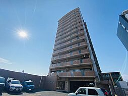 物件画像 シャトレ愛松住吉北館
