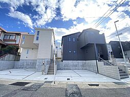 物件画像 名古屋市名東区山の手3丁目 2号棟