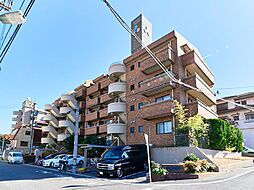 物件画像 三旺マンション藤森