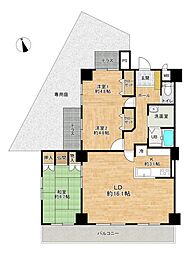 物件画像 フレスト一宮