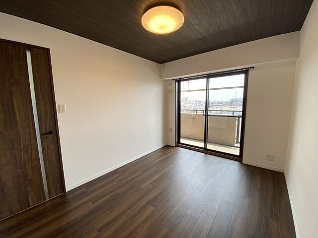 室内 ライオンズマンション安城横山第2 5階/-