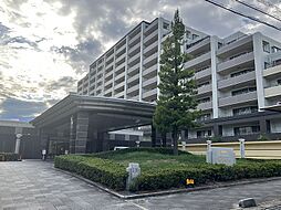 物件画像 ザ・シーズンズD棟