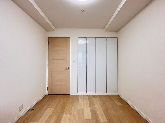 室内 ヴィークステージ茶屋ヶ坂スカイレジデンス 9階/-