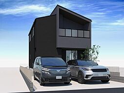 物件画像 Asobi-創家 名古屋市名東区よもぎ台第三 2号棟