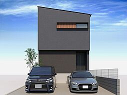 物件画像 Asobi-創家　長久手市段の上第一　1号棟