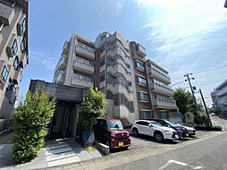 物件画像 ユニーブル社が丘