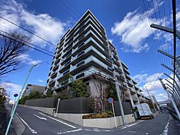 物件画像 プラウド一社パークフロント