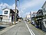 外観：駐車並列2台可能！お庭付き！お問い合わせお待ちしております！