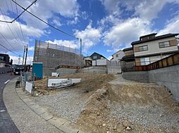 物件画像 名古屋市名東区西里町3丁目　4号棟