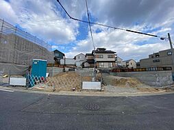 物件画像 名古屋市名東区西里町3丁目　5号棟