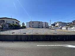 物件画像 名古屋市名東区赤松台1期　3号地