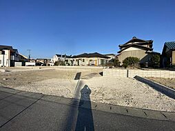 物件画像 豊明市阿野町第8　5号棟