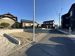 物件画像 豊明市阿野町第8　6号棟