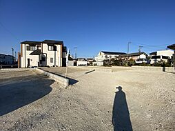 物件画像 豊明市阿野町第8　2号棟