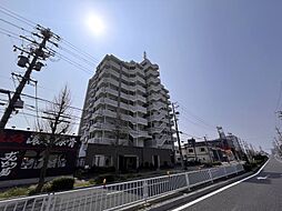 マンションイメージ