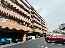 物件画像 三旺マンション第二猫洞