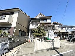 物件画像 名古屋市中川区東かの里町