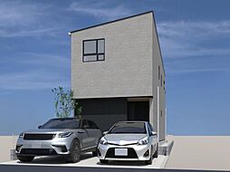 物件画像 Asobi-創家 長久手市長配第一 2号棟