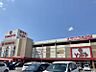 周辺：ヨシヅヤJR蟹江駅前店まで　400m　徒歩約5分