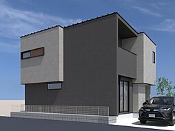 物件画像 Asobi-創家 名古屋市名東区神里第二 1号棟