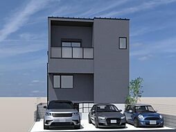 物件画像 Asobi-創家 名古屋市名東区神里第二 2号棟