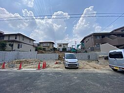名古屋市名東区猪高台1期 2号棟
