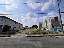 物件画像 長久手市城屋敷第二 2号地