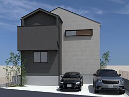 物件画像 Asobi-創家 名古屋市名東区石が根町第一 1号棟