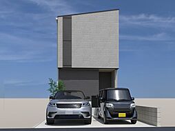 物件画像 Asobi-創家 名古屋市名東区高社第一 1号棟
