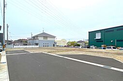 物件画像 西尾市道光寺町山田 A区画