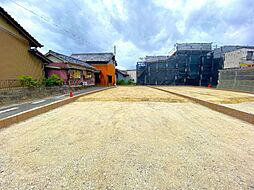 物件画像 豊田市配津町前屋敷　1号地　1号地