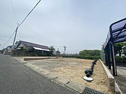 物件画像 豊田市明和町二丁目　A区画