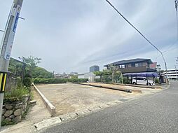 物件画像 豊田市明和町二丁目　B区画