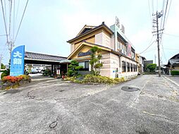 物件画像 西尾市徳次町第二　1号地