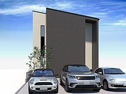 物件画像 Asobi-創家　西尾市国森町第二　2号棟