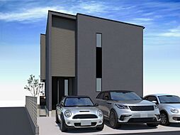 物件画像 Asobi-創家　西尾市国森町第二　4号棟