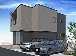 物件画像 Asobi-創家 西尾市中畑町第八 1号棟