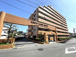 物件画像 キングスコート西尾