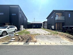 物件画像 西尾市田貫五丁目
