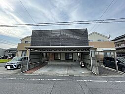 岡崎市中島町字瓢覃