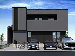 物件画像 Asobi-創家　西尾市上矢田町第四