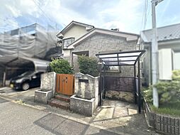 物件画像 西尾市新渡場二丁目